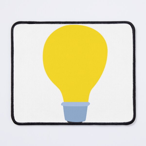 Item preview, Enlightened Energies - Lightbulb designed and sold by anjusharma.