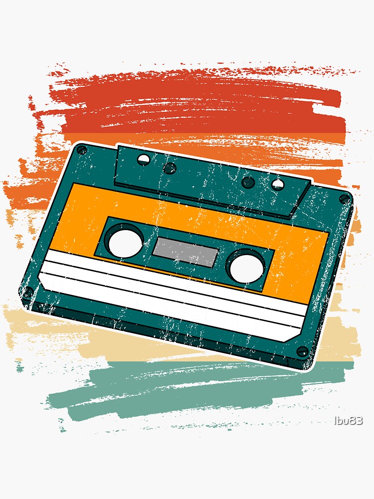 1970s music cassette tapes hi-res stock photography and images - Alamy