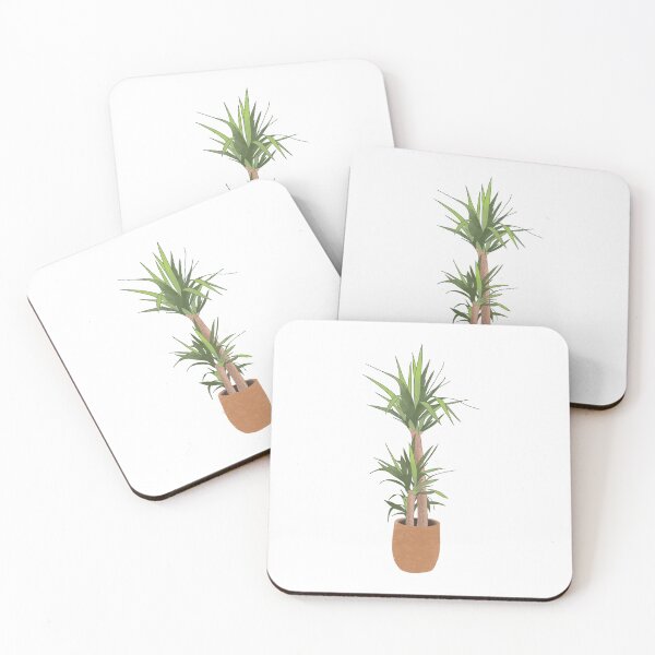Item preview, Yucca Plant designed and sold by RebekahLanden.