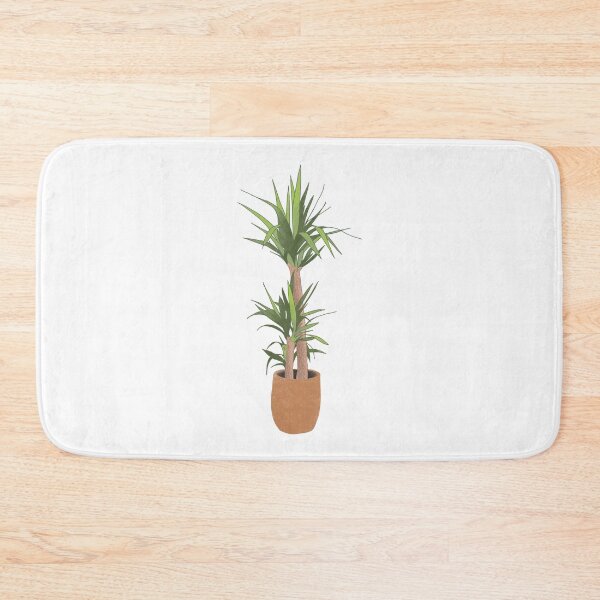 Item preview, Yucca Plant designed and sold by RebekahLanden.