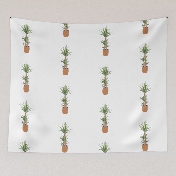 Item preview, Yucca Plant designed and sold by RebekahLanden.