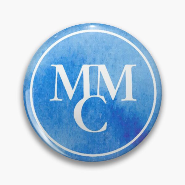 Item preview, mmc - marymount manhattan designed and sold by Design99Hill.