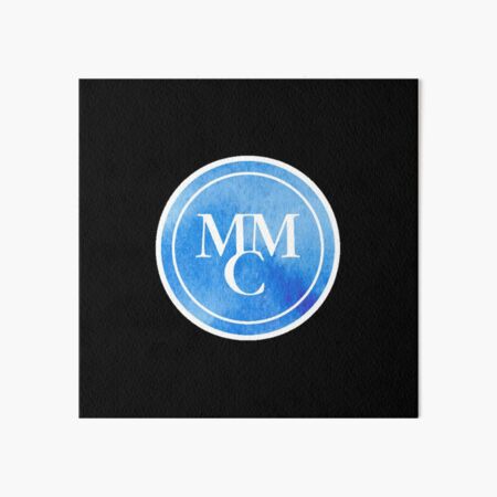 Artikel-Vorschau von MMC - Marymount Manhattan, designt und verkauft von Design99Hill.