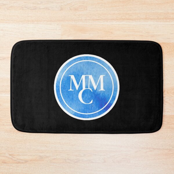 Item preview, mmc - marymount manhattan designed and sold by Design99Hill.
