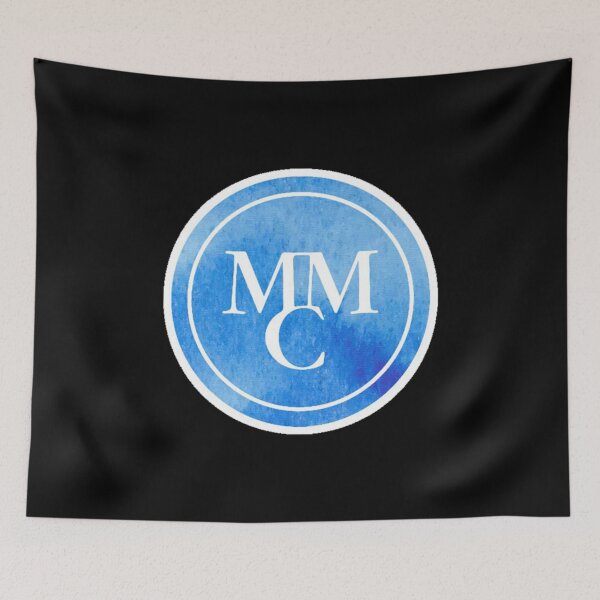 Item preview, mmc - marymount manhattan designed and sold by Design99Hill.