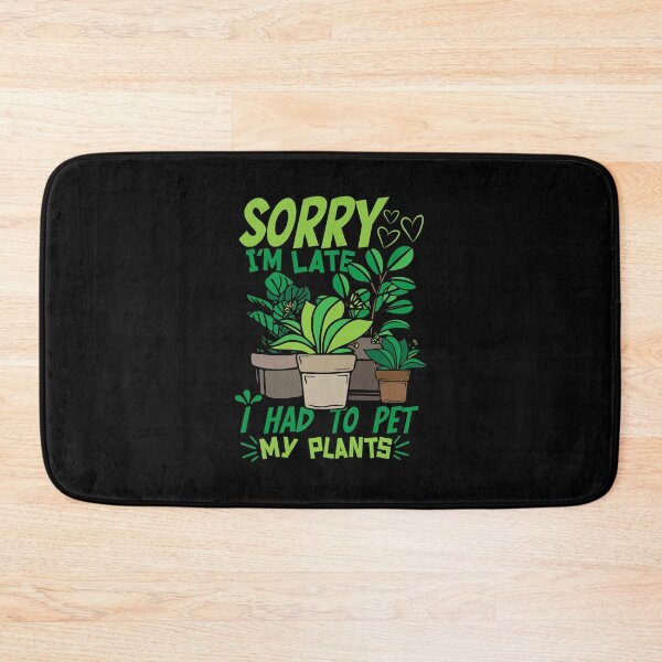 Item preview, Plant Lover Gardener Florist Gift Women Gardening designed and sold by DSWShirts.