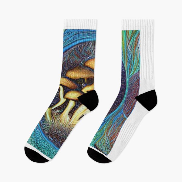 Item preview, Magic Mushrooms designed and sold by Patrick Hager.