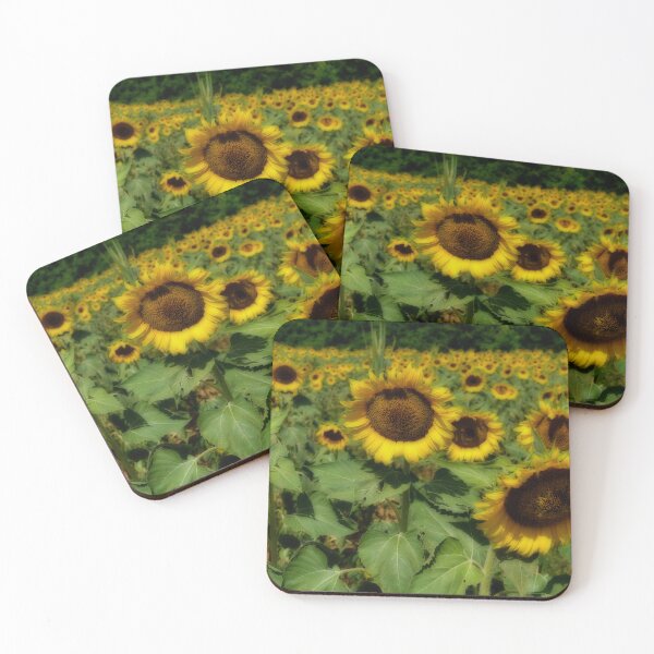 Item preview, Yellow Sunflowers South Carolina designed and sold by EdwardMonet.