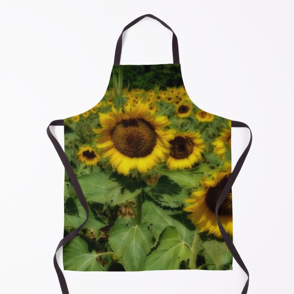 Item preview, Yellow Sunflowers South Carolina designed and sold by EdwardMonet.