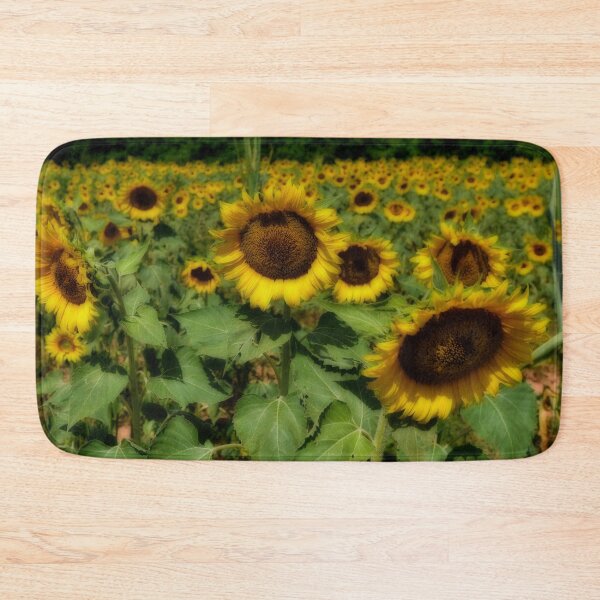 Item preview, Yellow Sunflowers South Carolina designed and sold by EdwardMonet.
