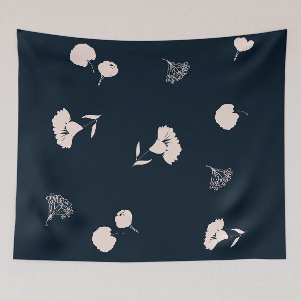Item preview, Floral pattern designed and sold by MatveevaIrina.