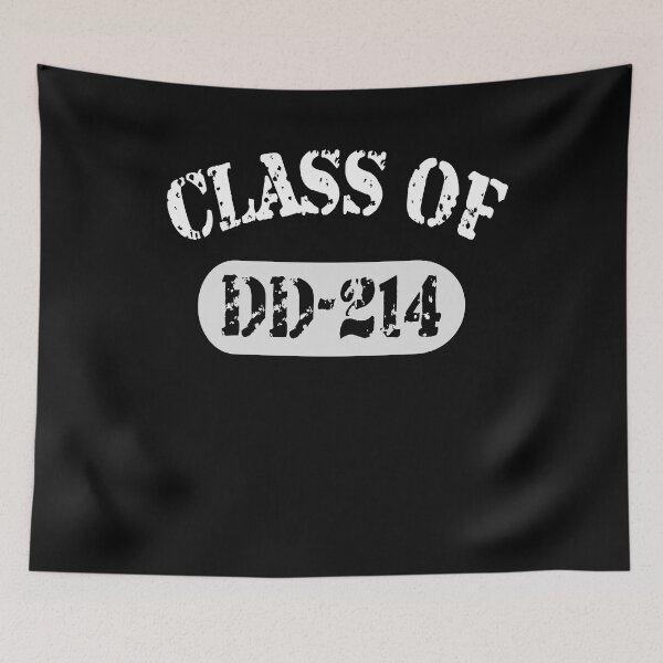 Item preview, Class Of DD-214 Alumni US Army designed and sold by ARTZ84.