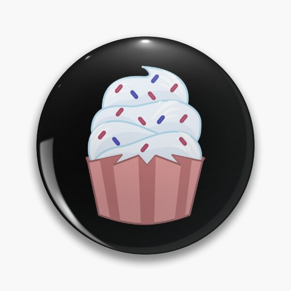 Item preview, Cupcake 2 designed and sold by Random--Designs.