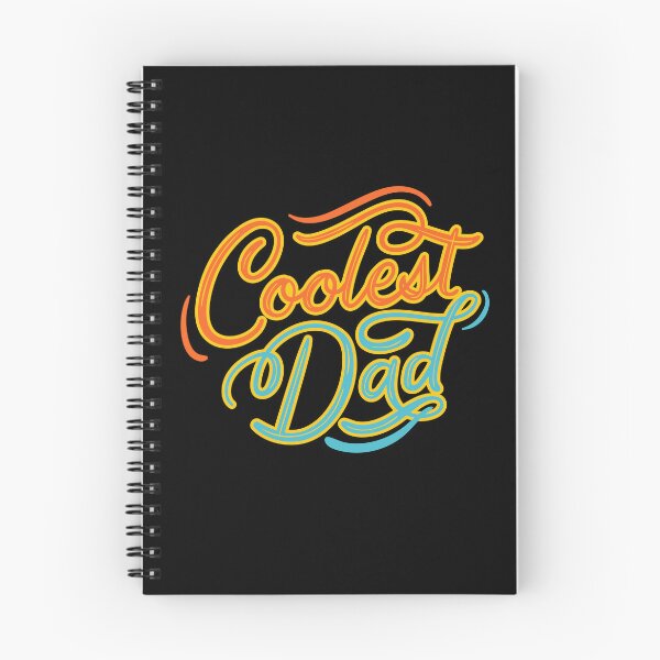 Item preview, Coolest dad designed and sold by ShopOfK.