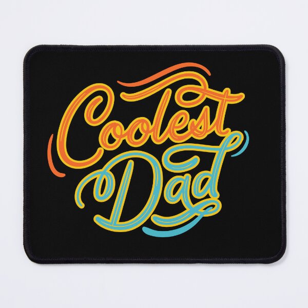 Item preview, Coolest dad designed and sold by ShopOfK.