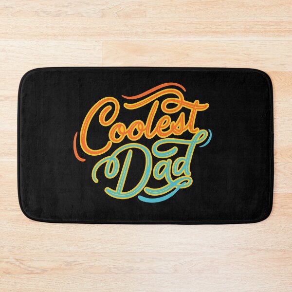 Item preview, Coolest dad designed and sold by ShopOfK.
