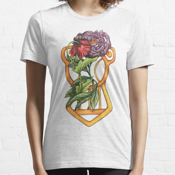 One whole Essential T-Shirt