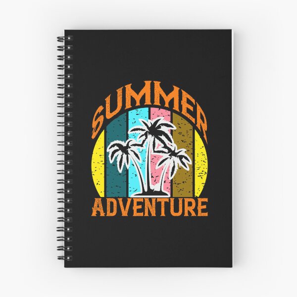 Item preview, Summer Adventure designed and sold by GipsyAvenger.
