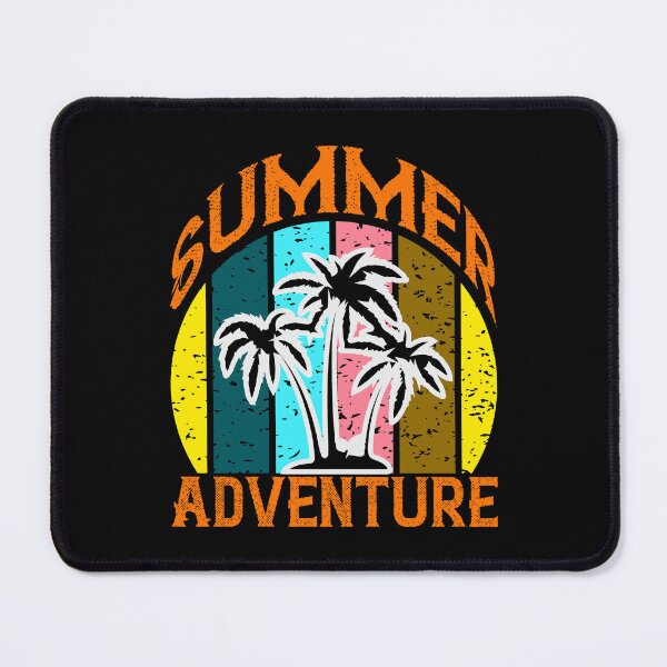 Item preview, Summer Adventure designed and sold by GipsyAvenger.