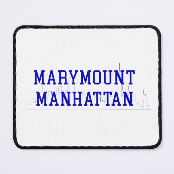 Item preview, Marymount Manhattan College designed and sold by Design99Hill.