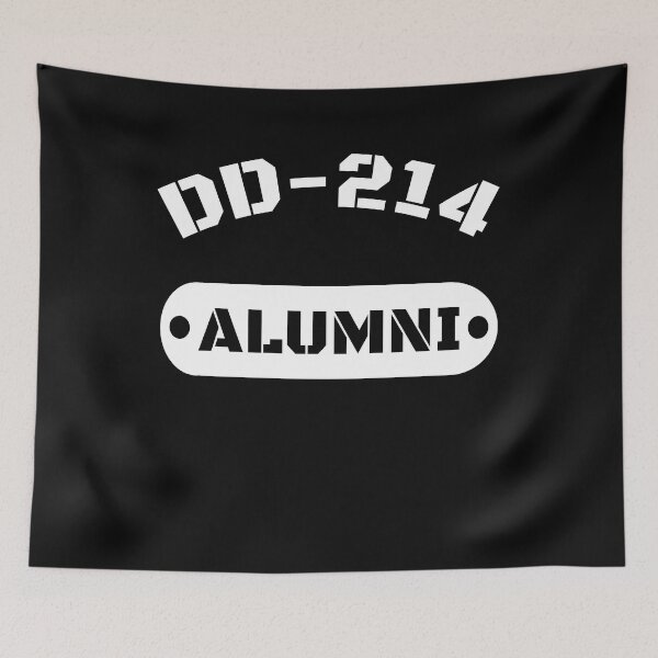 Item preview, DD-214 Alumni US Army designed and sold by ARTZ84.