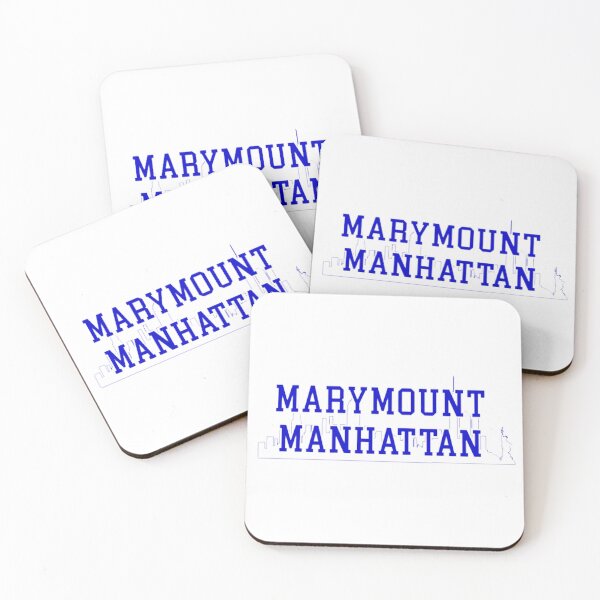 Item preview, Marymount Manhattan College designed and sold by Design99Hill.
