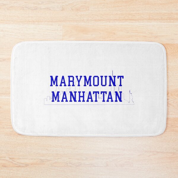 Item preview, Marymount Manhattan College designed and sold by Design99Hill.