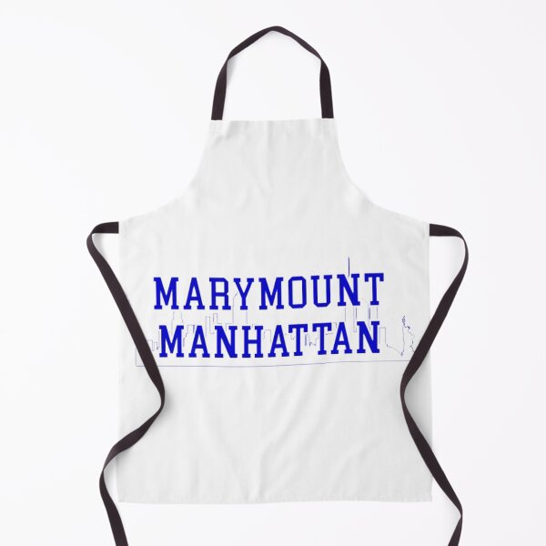 Item preview, Marymount Manhattan College designed and sold by Design99Hill.
