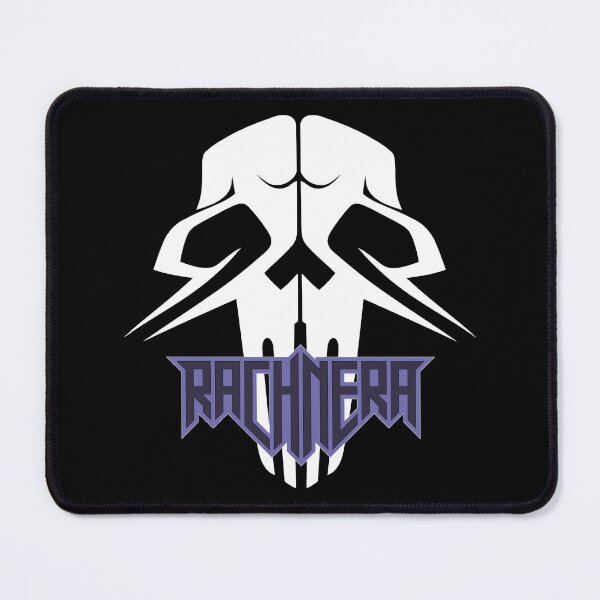 Item preview, Rachnera: Band Shirt designed and sold by AggroViking.
