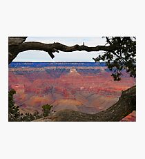 Grand Canyon Photographic Print