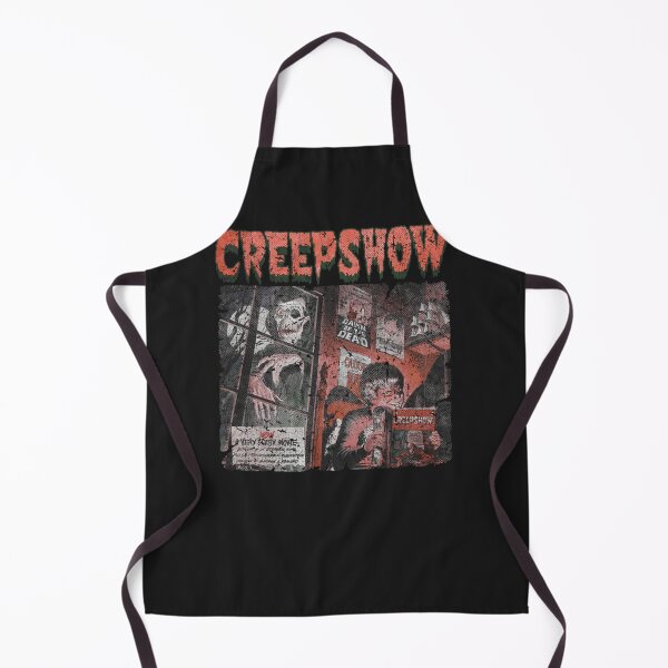 Item preview, Creepshow designed and sold by gastonmarlrcqd.