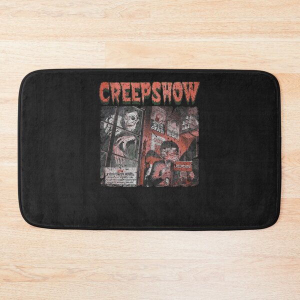 Item preview, Creepshow designed and sold by gastonmarlrcqd.