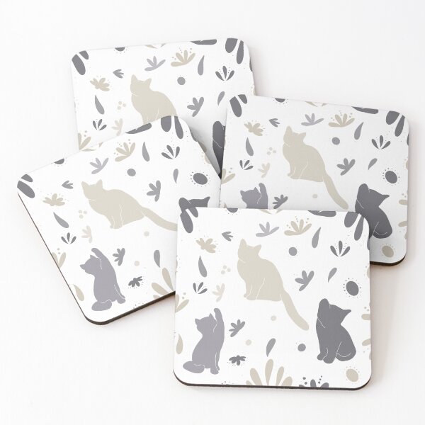 Item preview, Three Kittens designed and sold by TeraLynne.