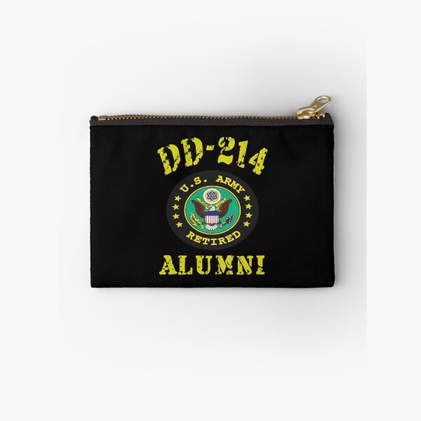 Item preview, DD-214 Army Alumni US Army designed and sold by ARTZ84.