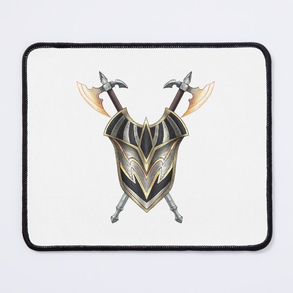 Item preview, Futuristic Shield designed and sold by TimeSkiff.
