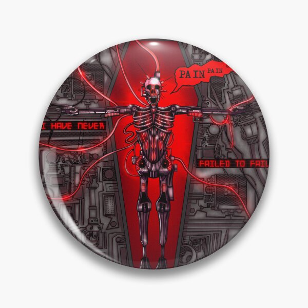 Item preview, Pain designed and sold by TheKingArthur.