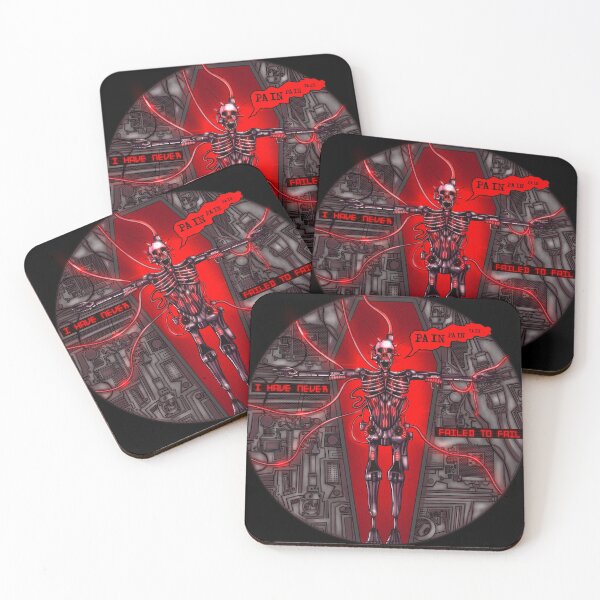 Item preview, Pain designed and sold by TheKingArthur.