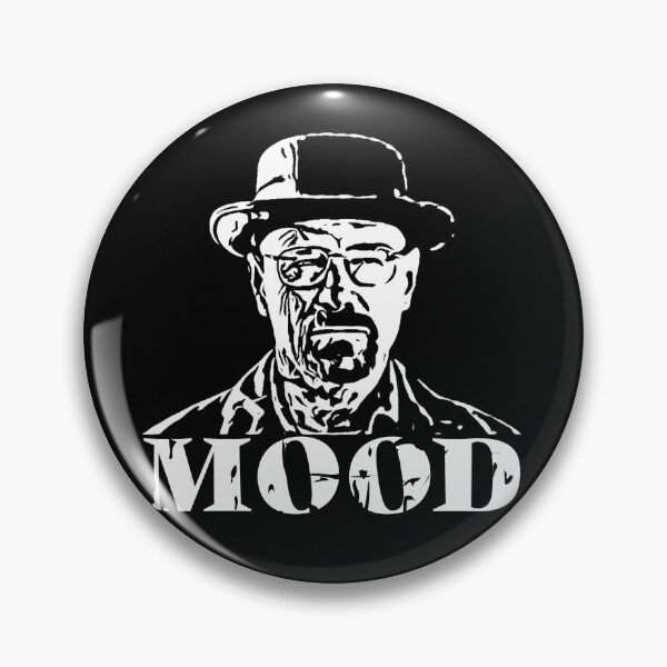 Item preview, Mood designed and sold by clothingyouneed.com.