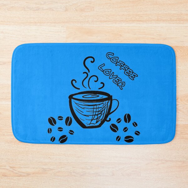 Item preview, Coffee Lover designed and sold by SN-DesignShop.