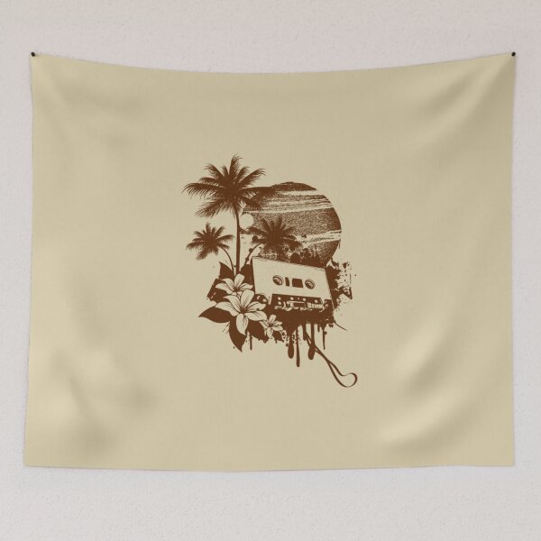 Item preview, Music Summer designed and sold by gasgasna.