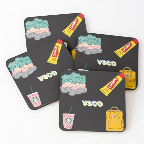 Item preview, VSCO GIRL - STICKER PACK  designed and sold by itsmemaytal.