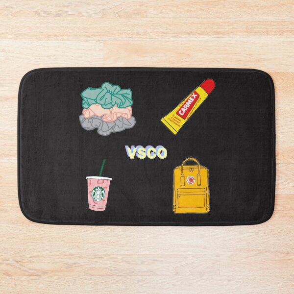 Item preview, VSCO GIRL - STICKER PACK designed and sold by itsmemaytal.
