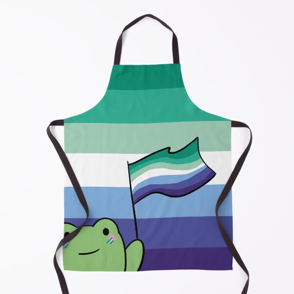 Item preview, Frog gay male pride designed and sold by uchix.