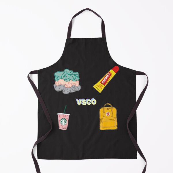 Item preview, VSCO GIRL - STICKER PACK designed and sold by itsmemaytal.