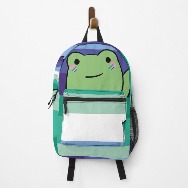 Item preview, Frog gay male pride designed and sold by uchix.