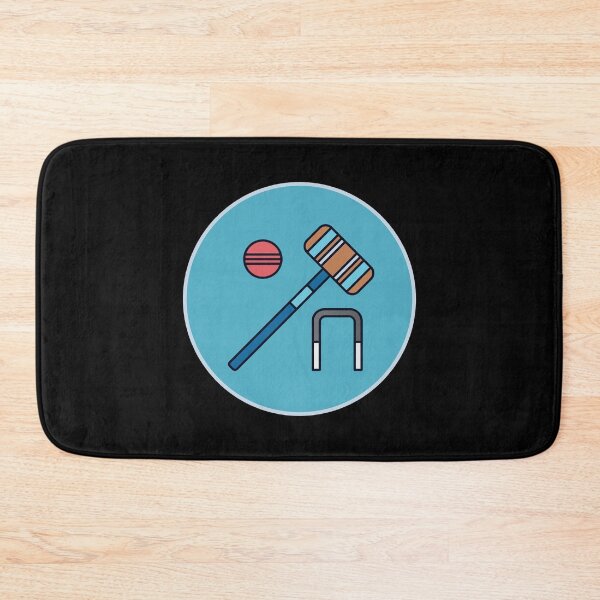 Item preview, Croquet Game Set  designed and sold by PurpleTank.