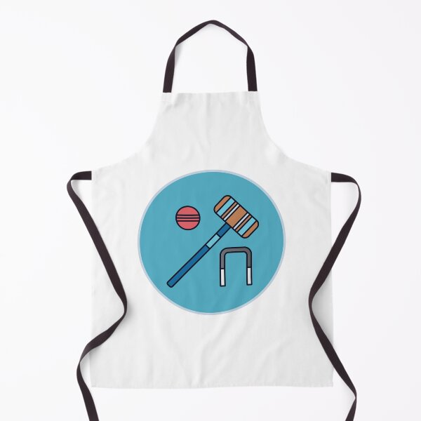 Item preview, Croquet Game Set designed and sold by PurpleTank.