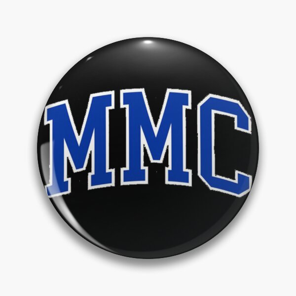Item preview, MMC Marymount Manhattan College designed and sold by Design99Hill.