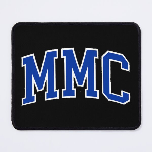Item preview, MMC Marymount Manhattan College designed and sold by Design99Hill.