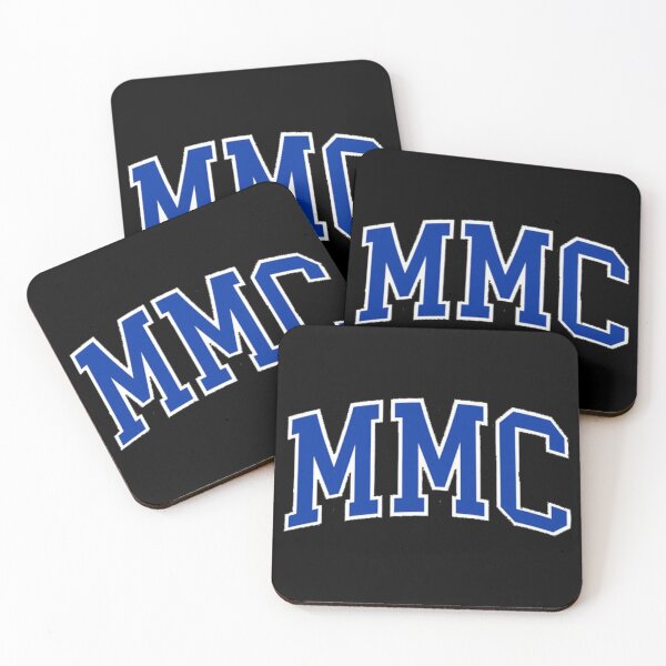 Item preview, MMC Marymount Manhattan College designed and sold by Design99Hill.